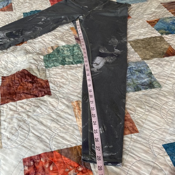 **SOLD** Alo high waist leggings - Picture 5 of 9